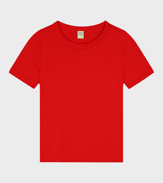 Car Tee Apple