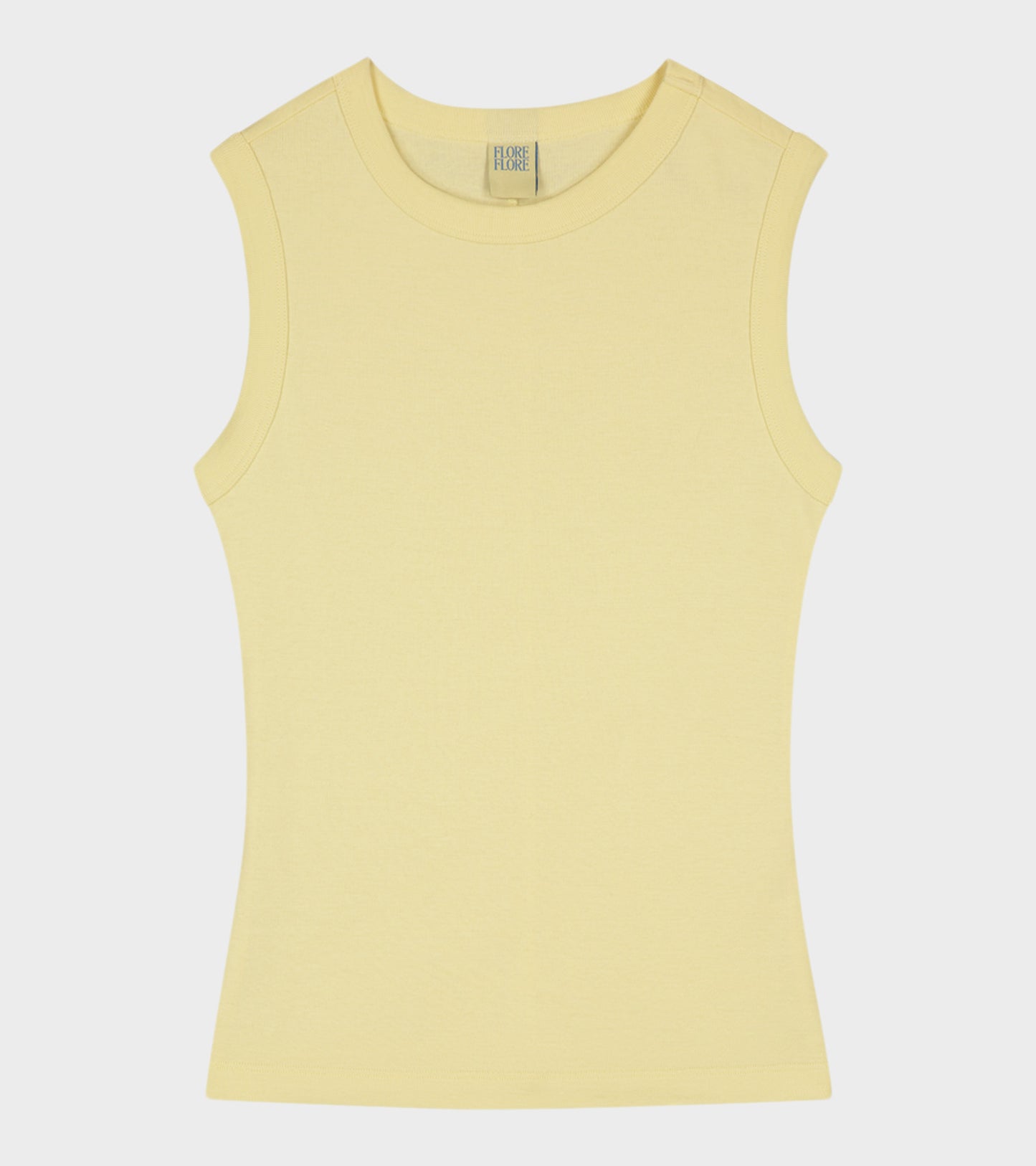 Esmé Tank Camomile