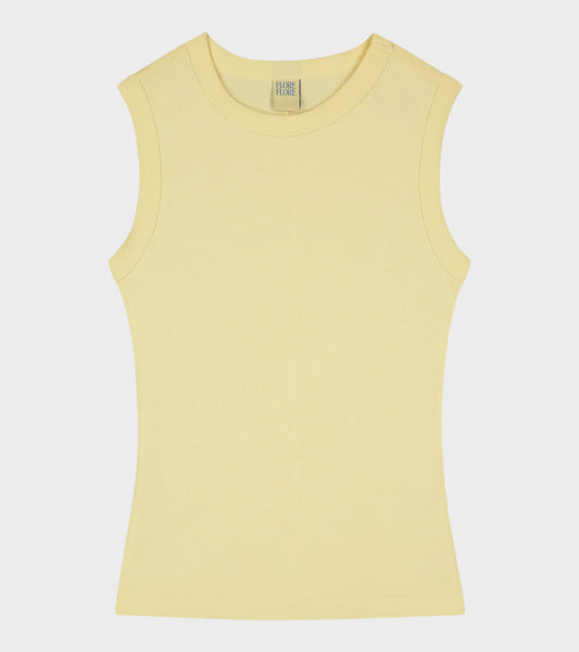 Esmé Tank Camomile