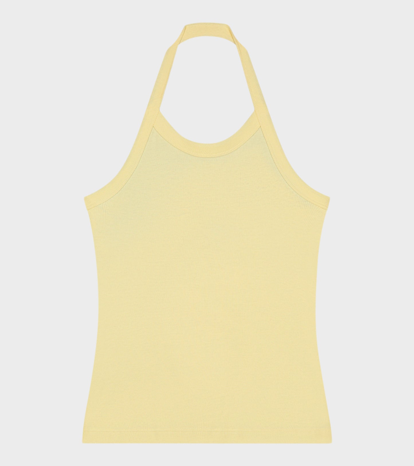 Angie Tank Camomile