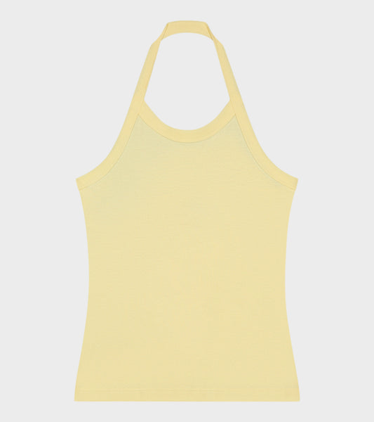 Angie Tank Camomile