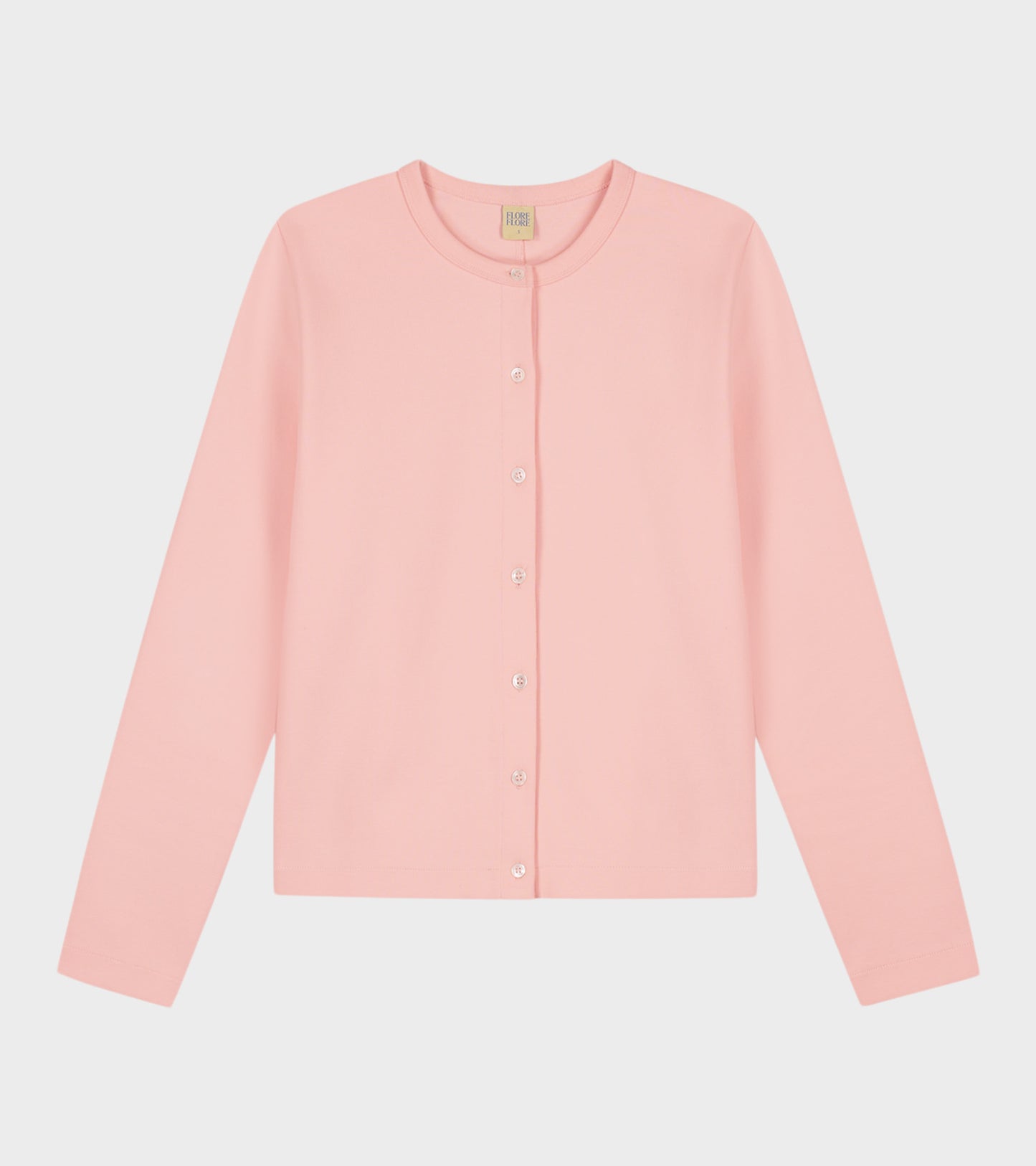 Poppy Cardigan Bloom