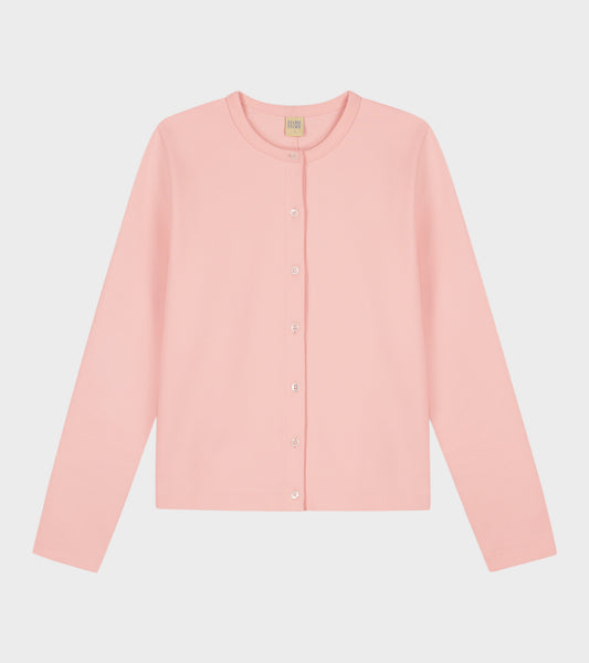 Poppy Cardigan Bloom