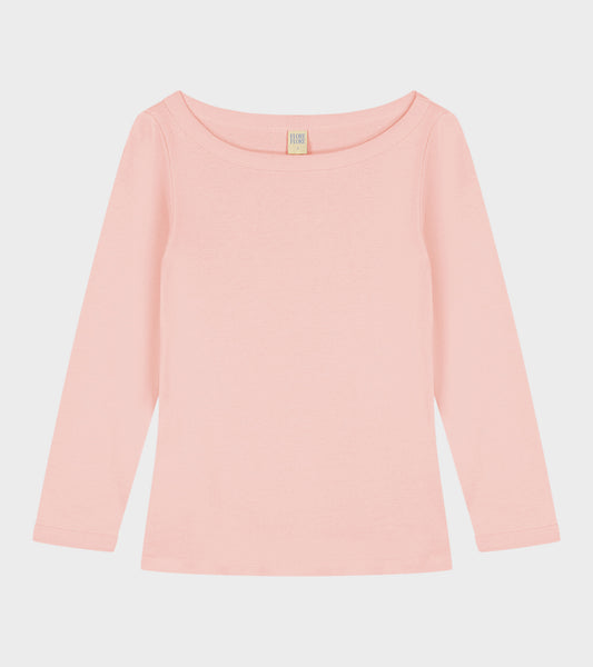 Steffi Tee Bloom