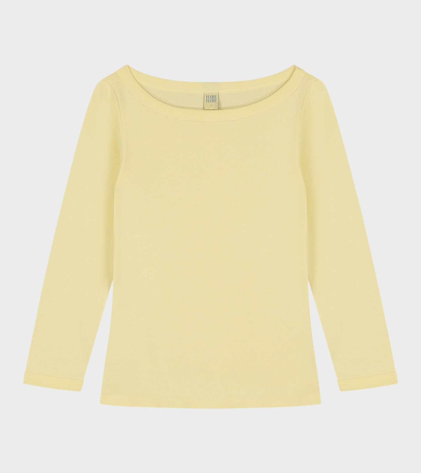 Steffi Tee Camomile
