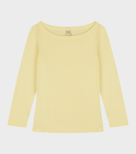 Steffi Tee Camomile