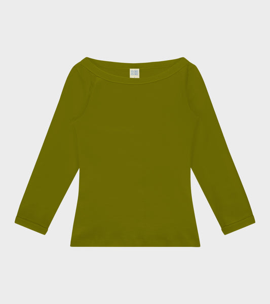 Steffi Tee Pickle