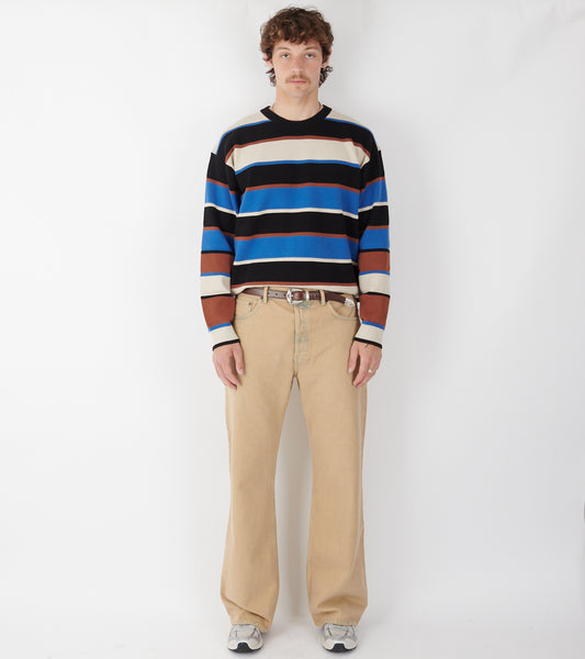 M2436 Belt Brown