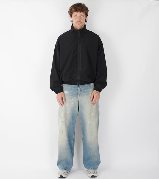 1981 U Trafalgar Jeans Light Blue