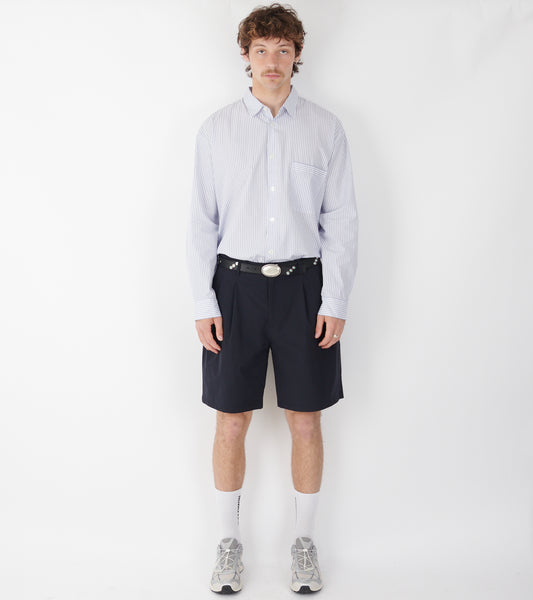 M2446 Belt Black