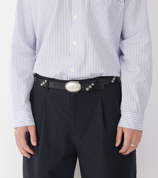 M2446 Belt Black