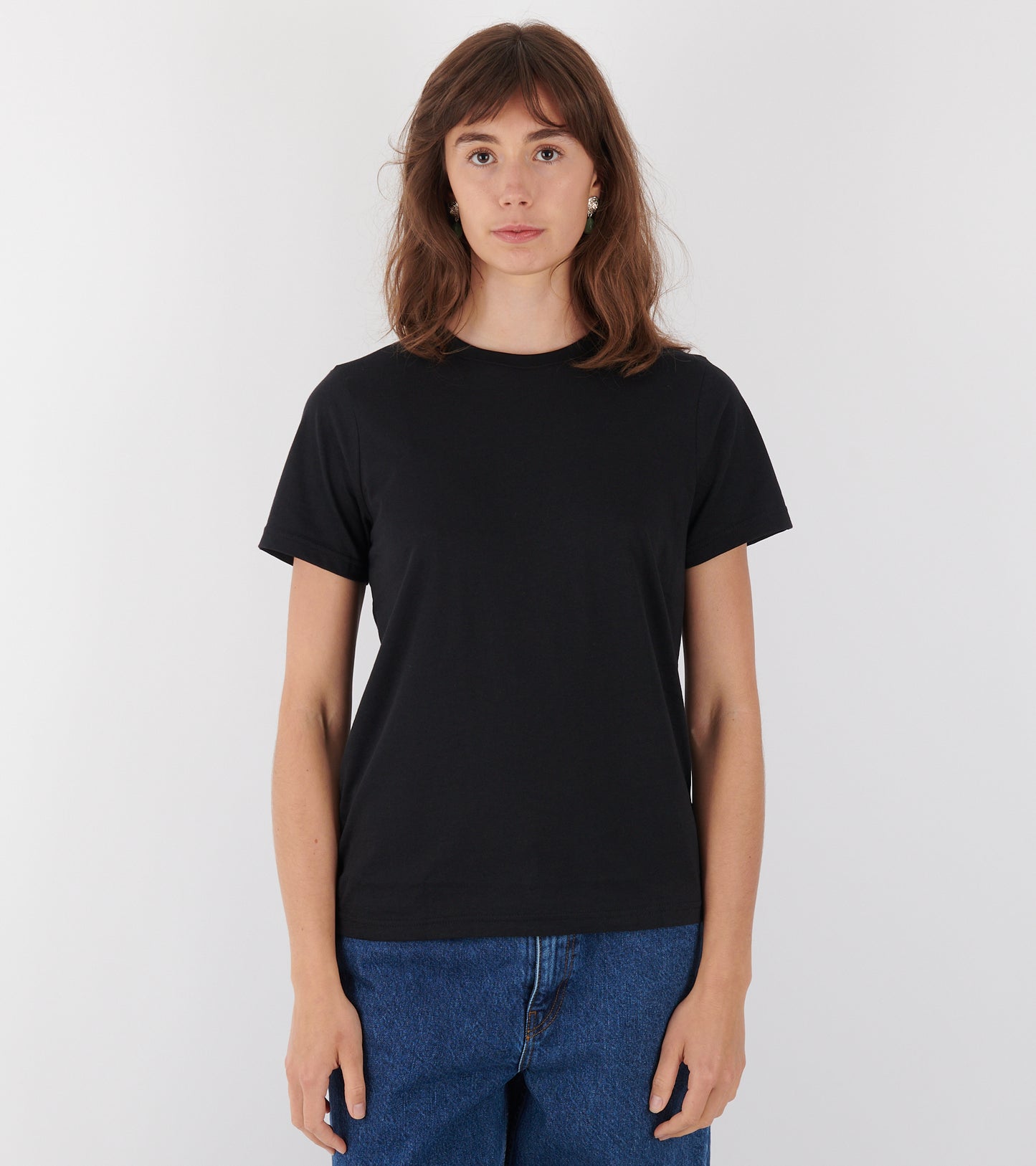 Andy Tee Black