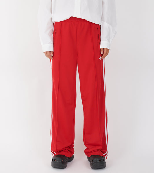 Firebird Track Pants Better Scarlet/White