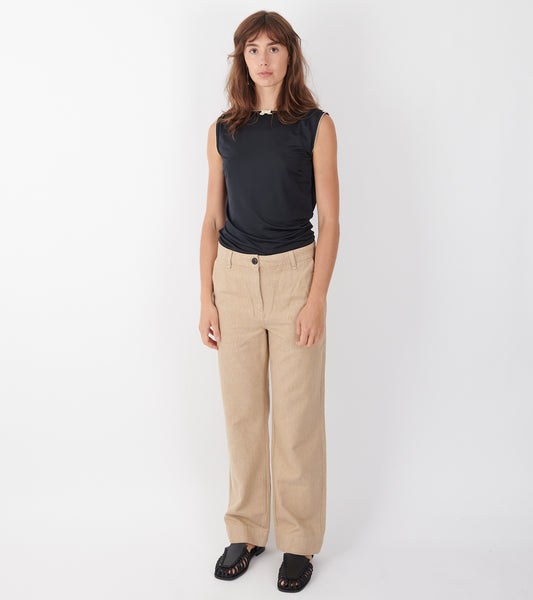 River Pant Oat