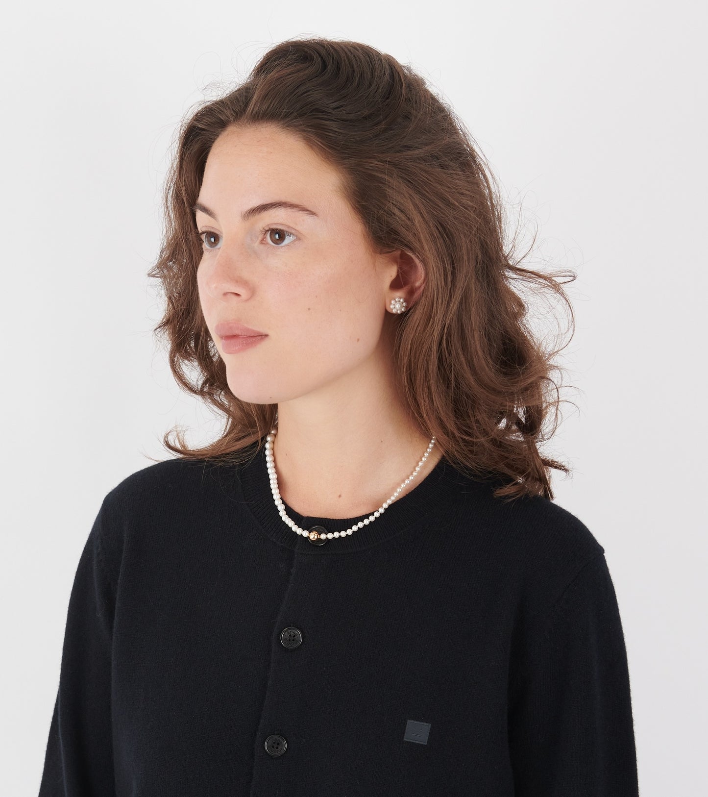 Petite Peggy Necklace