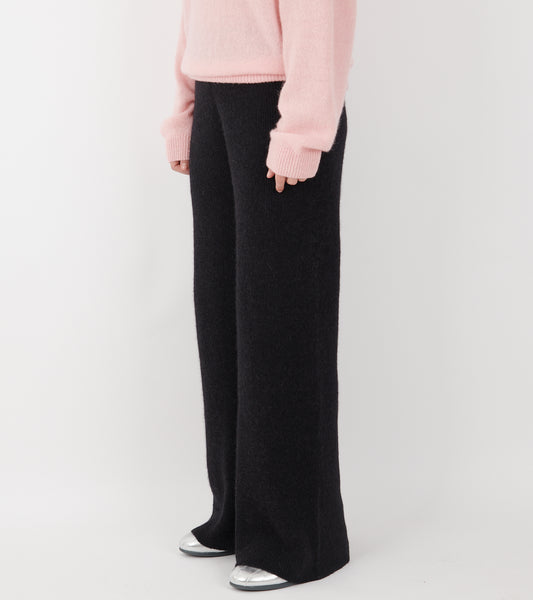 Modest Pants Black