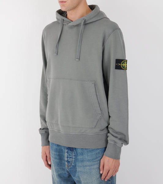 Hoodie Grey