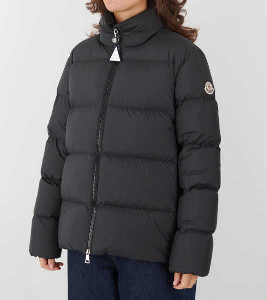 Mauzun Down Jacket Black