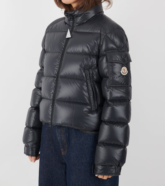 Petra Down Jacket Black