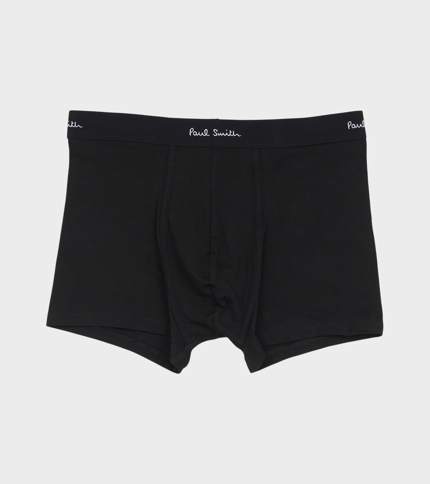 Trunk 3-Pack Black