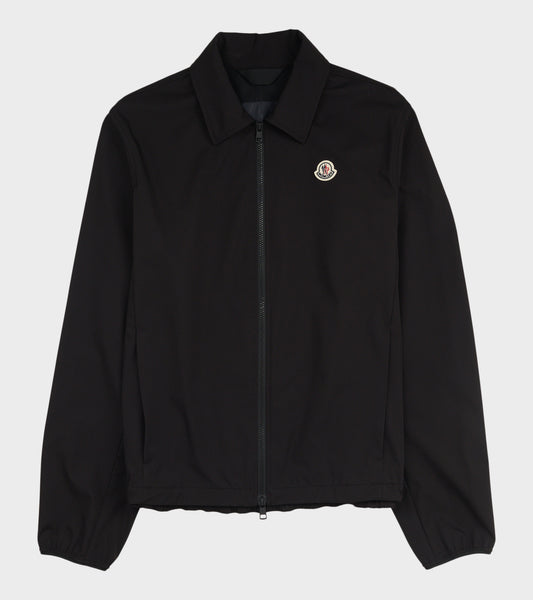 Evandro Jacket Black