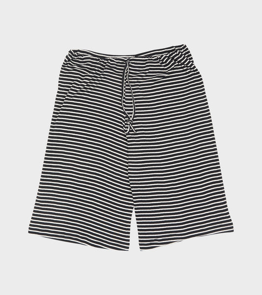 Nova Shorts 2 Black/Ecru