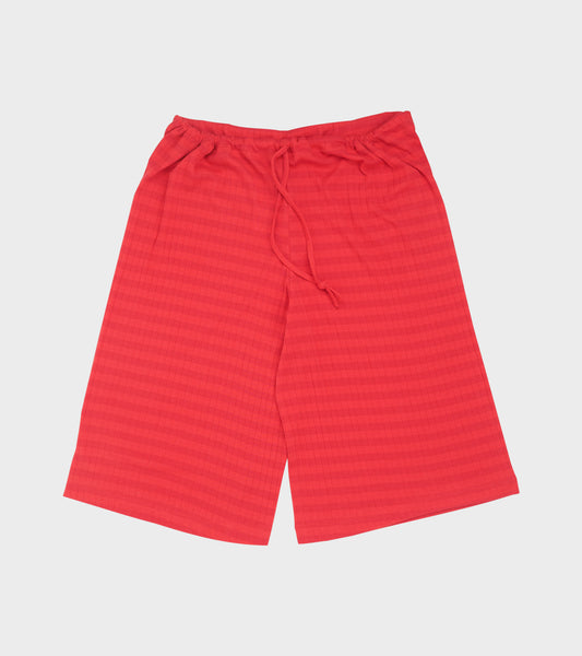Nova Shorts 2 Red/Winter Red