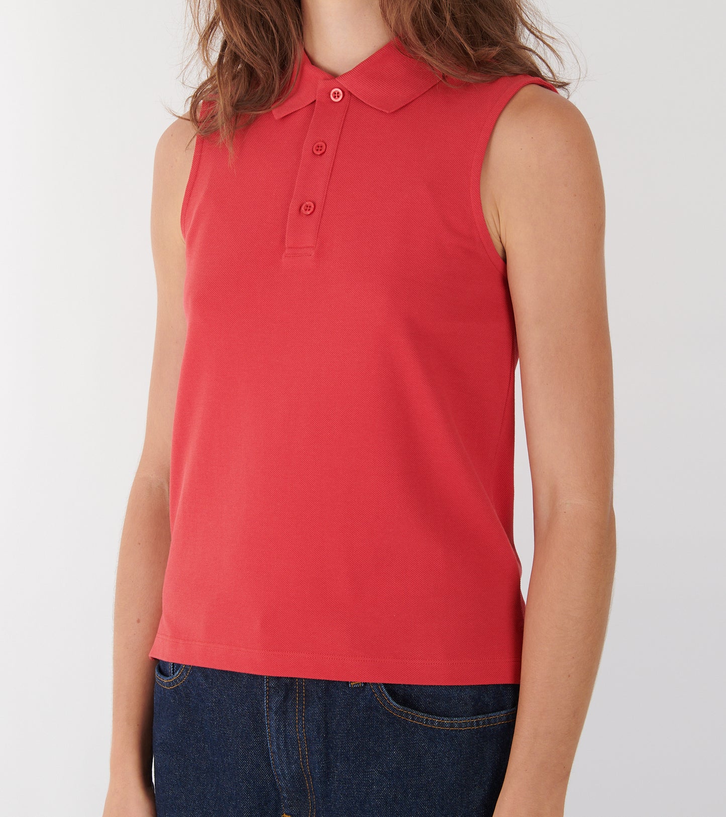 Lauren Polo Raspberry