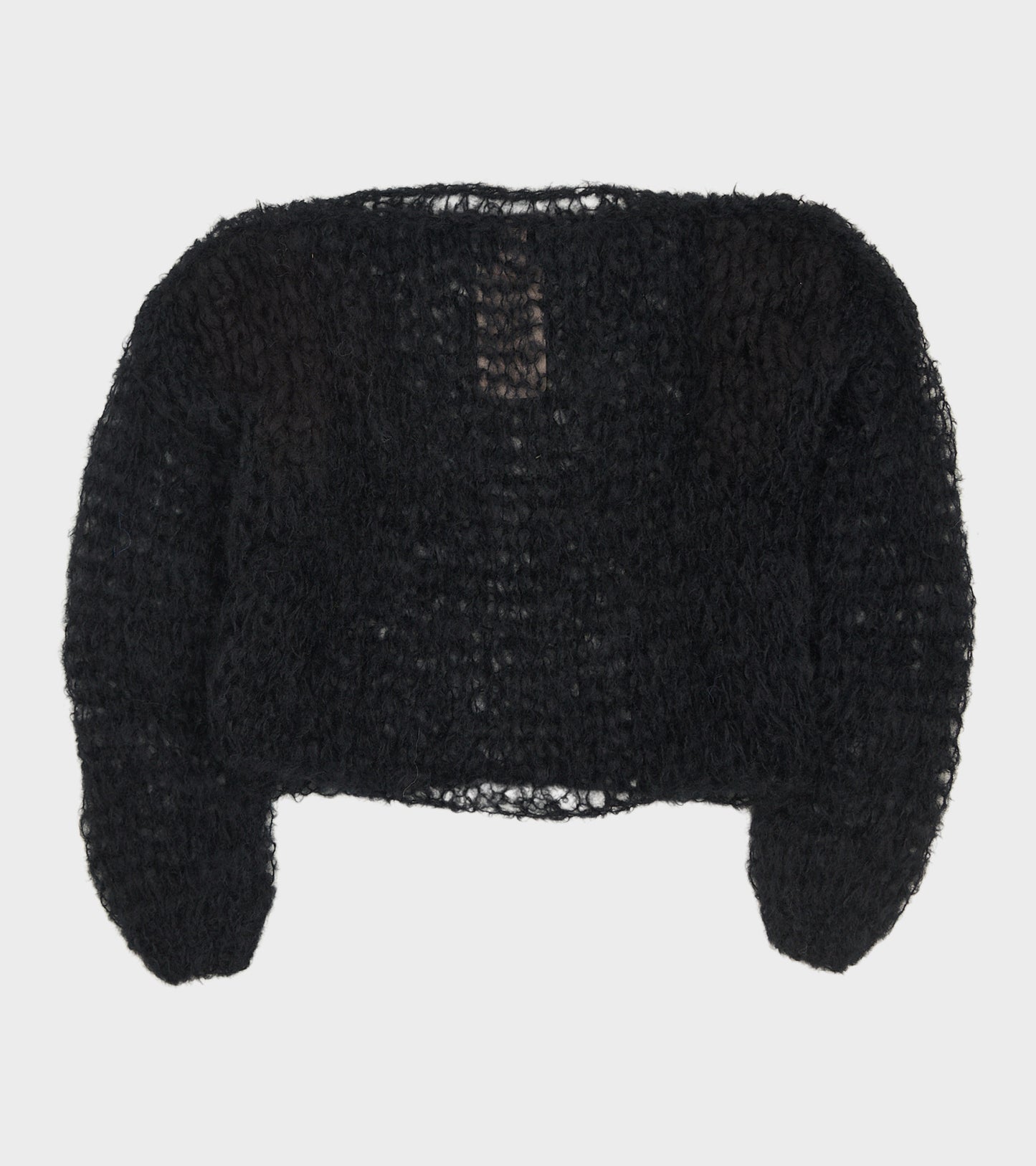 Bohema Sweater Black