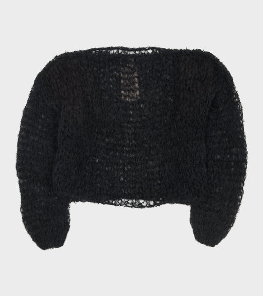 Bohema Sweater Black
