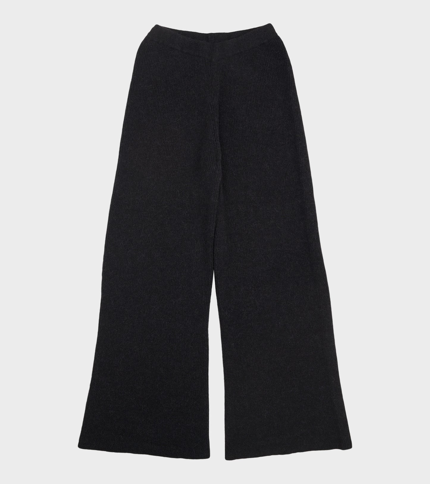 Modest Pants Black