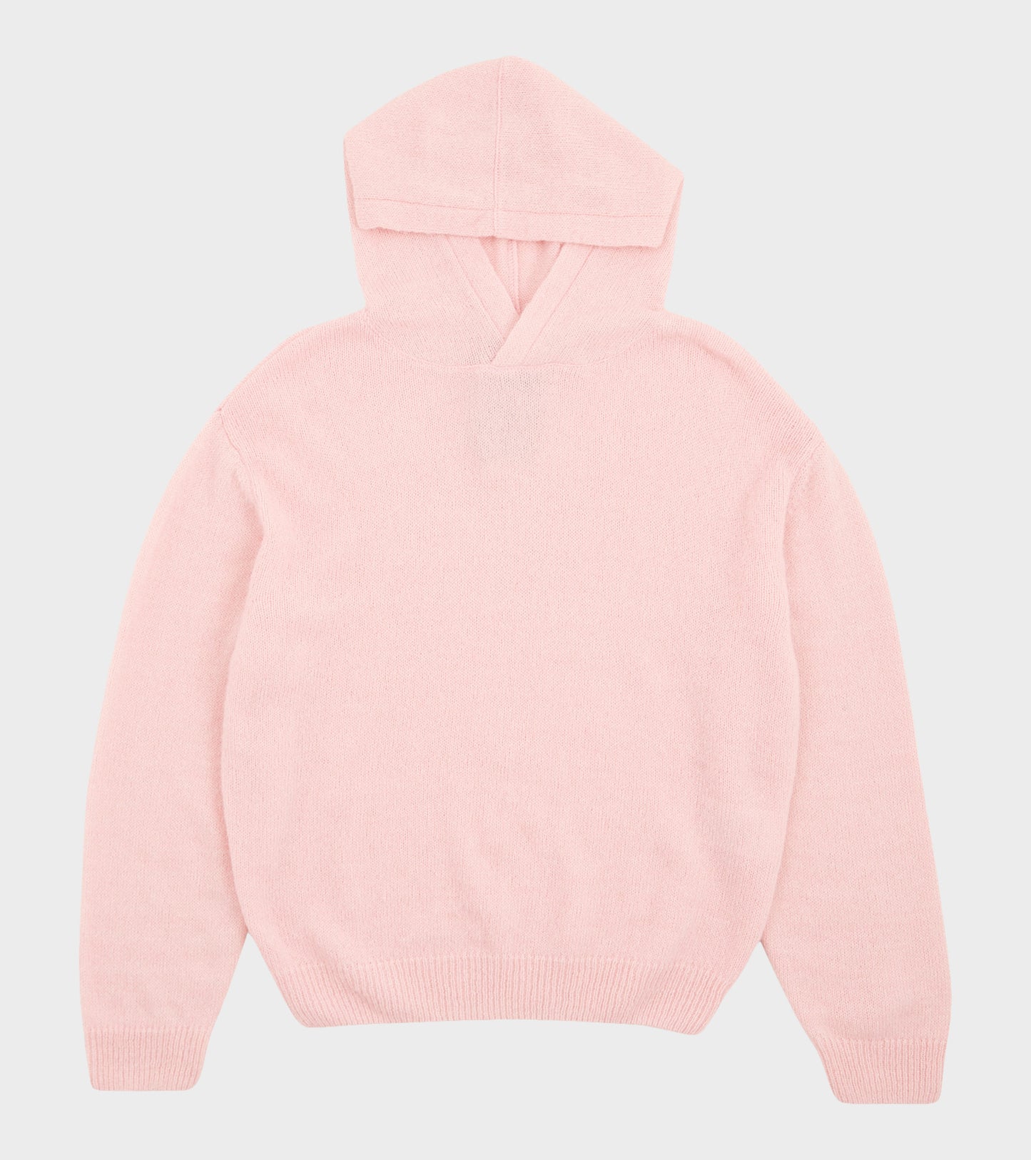 Mild Hoodie Rose