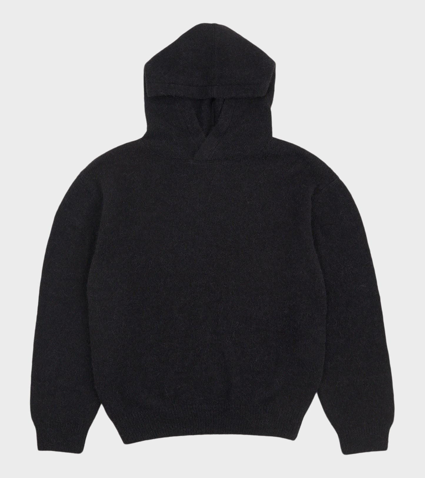 Mild Hoodie Black