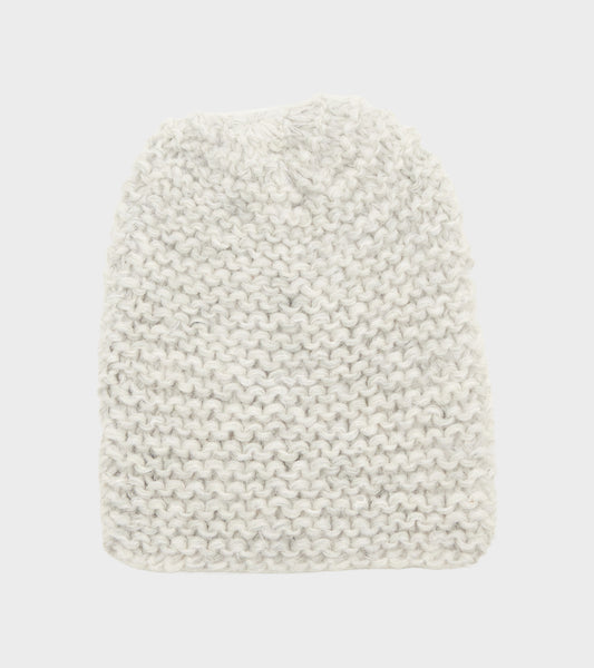 Naomi Hat Light Grey