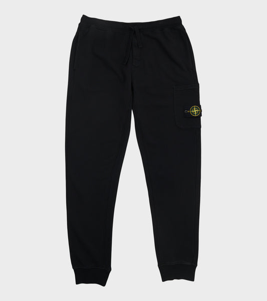 Sweatpants Black