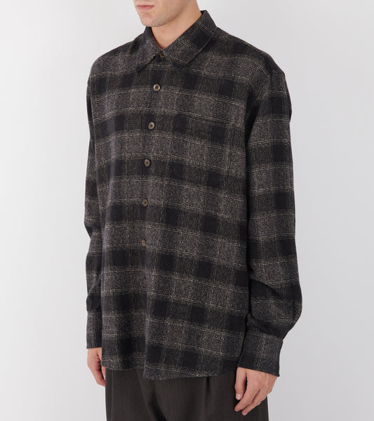 Above Shirt Oakland Low Twist Check