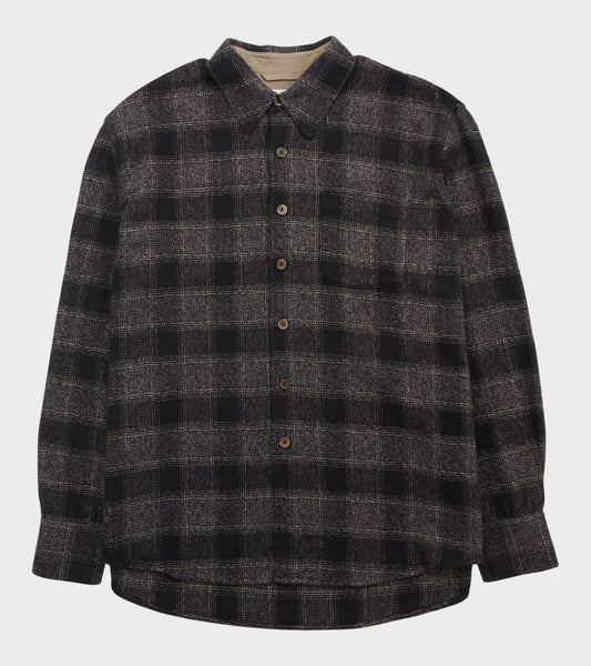 Above Shirt Oakland Low Twist Check