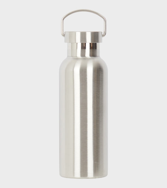 Stay Hot Stay Hydrated Bottle Metal