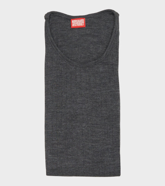 101 Wool Rib Antrasit