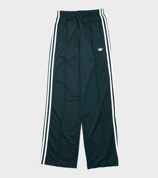 Firebird Track Pants Aurora Ivy/White