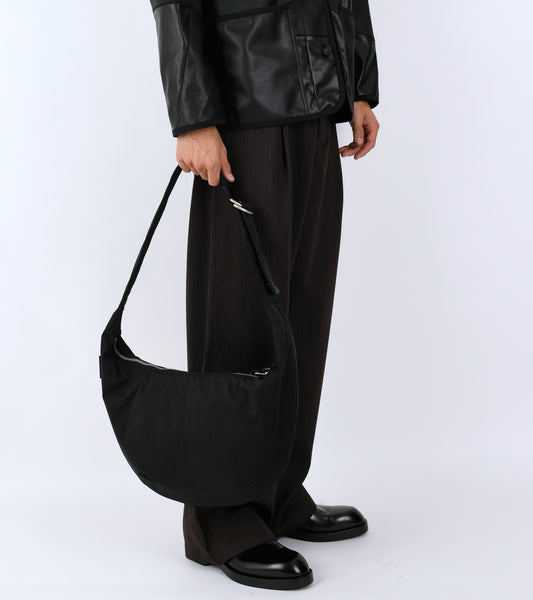 Shoulder Bag Black