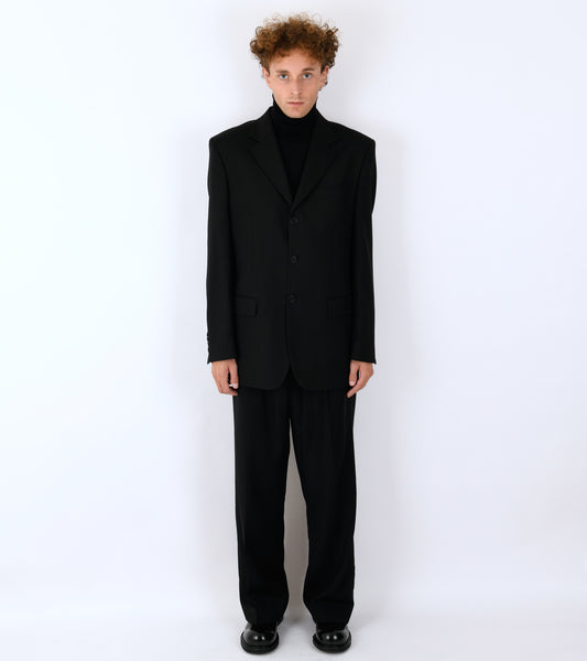 Show Blazer Black