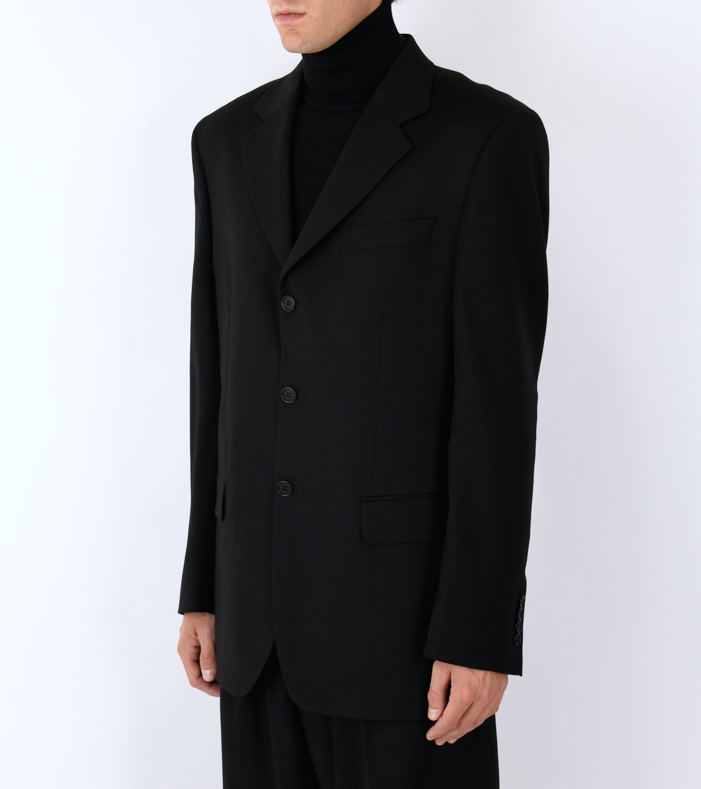 Show Blazer Black