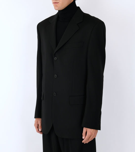 Show Blazer Black