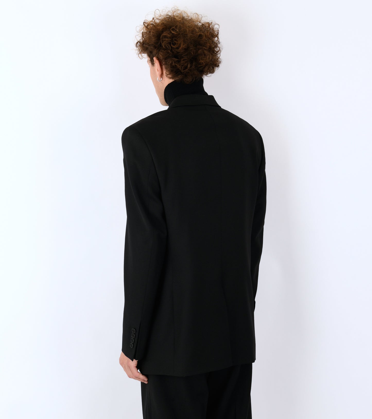 Show Blazer Black