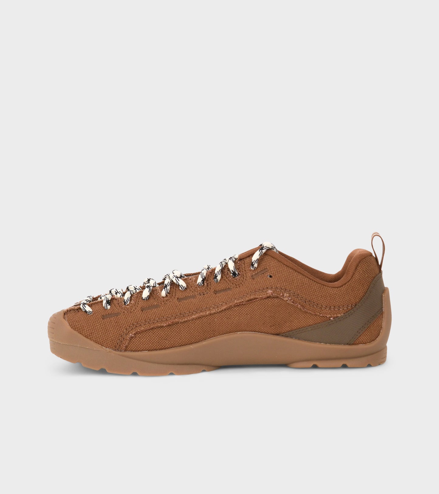 Jasper Spilt W-Skall Brown