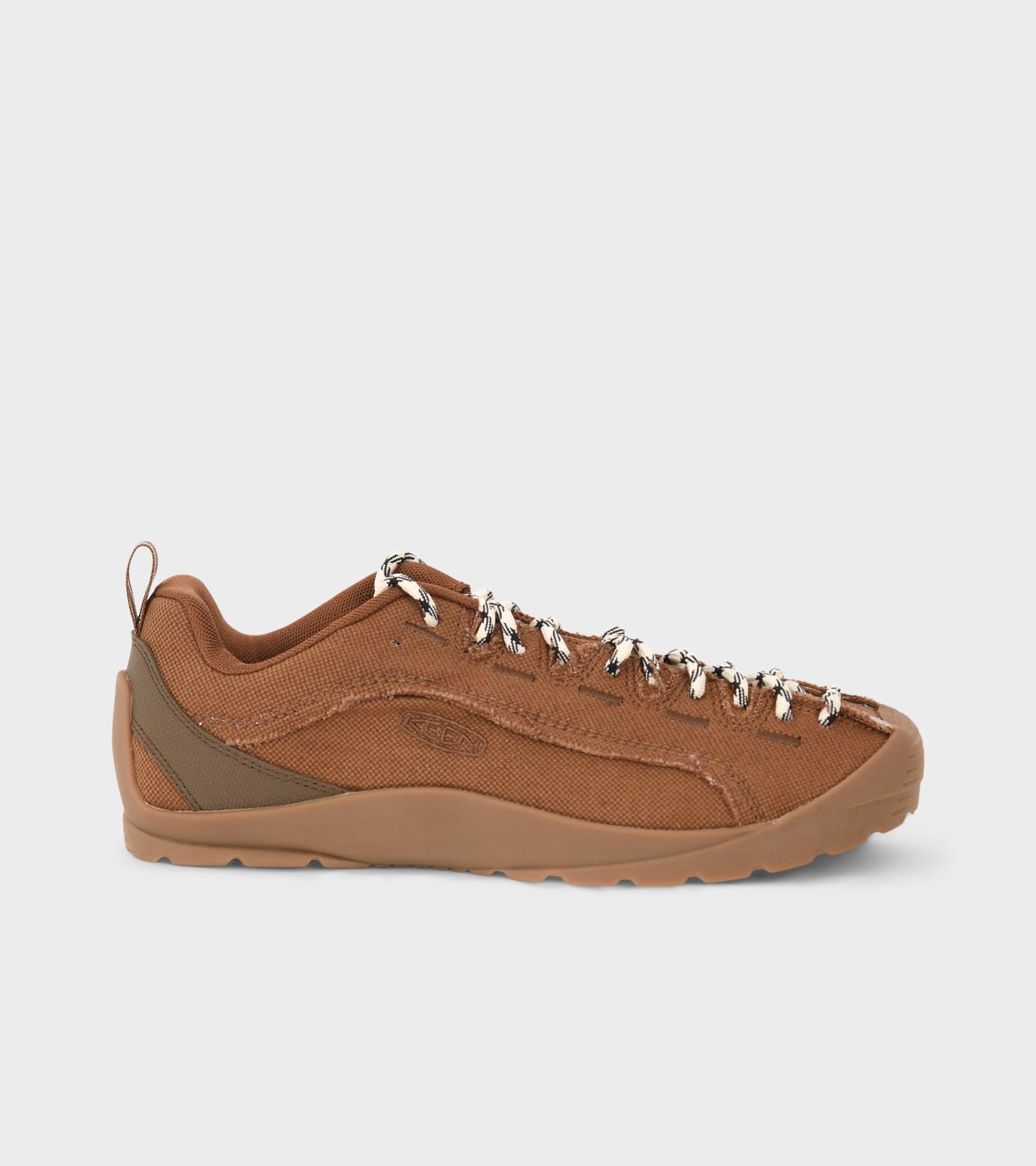 Jasper Spilt W-Skall Brown