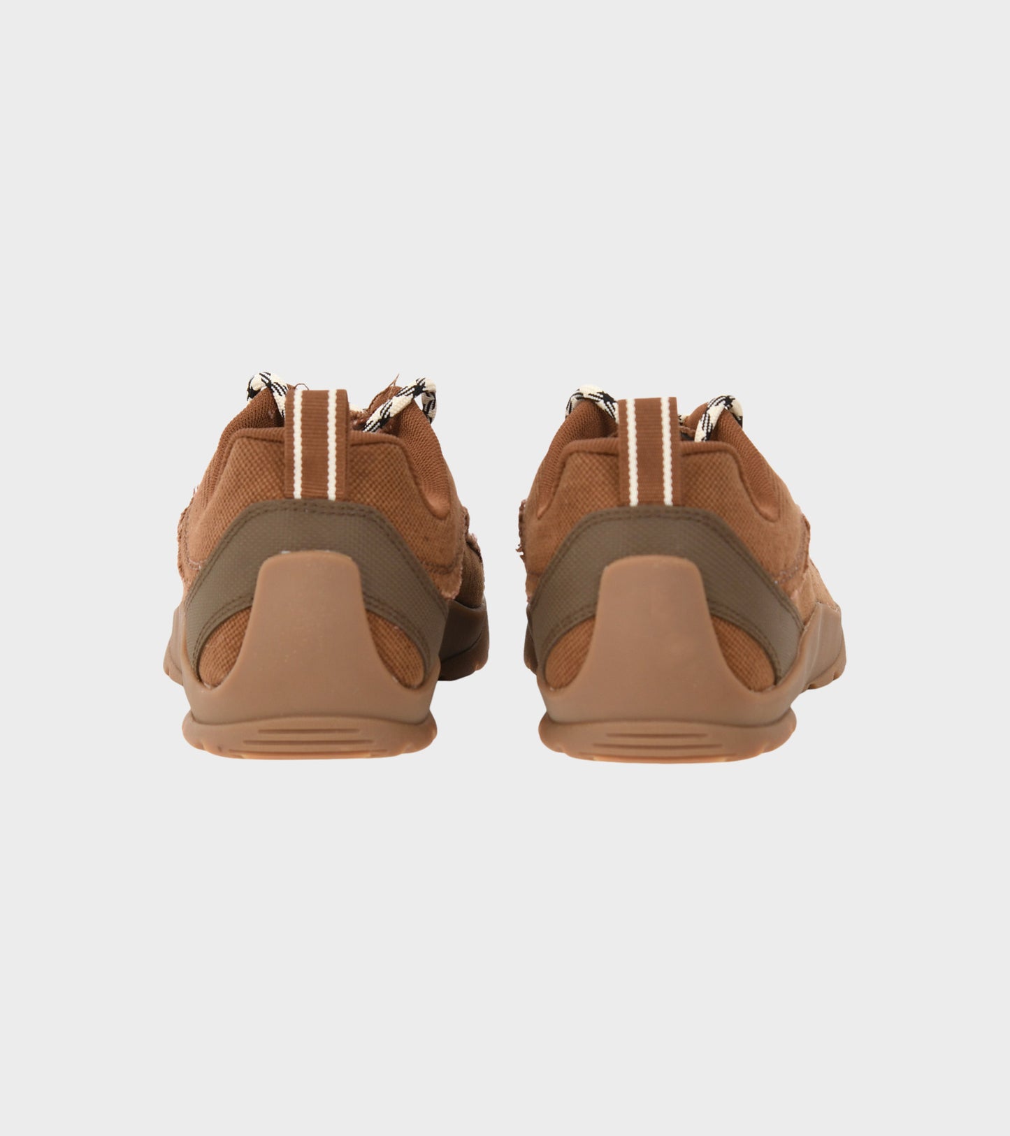 Jasper Spilt W-Skall Brown