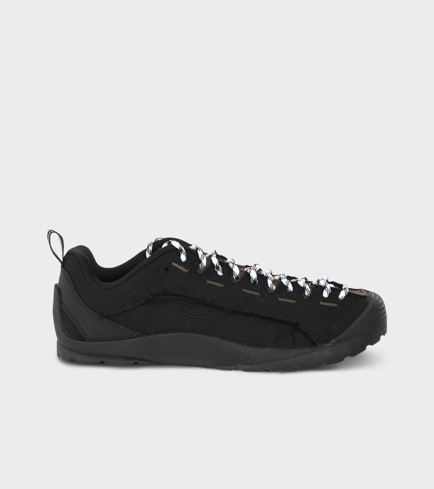 Jasper Spilt W-Skall Black