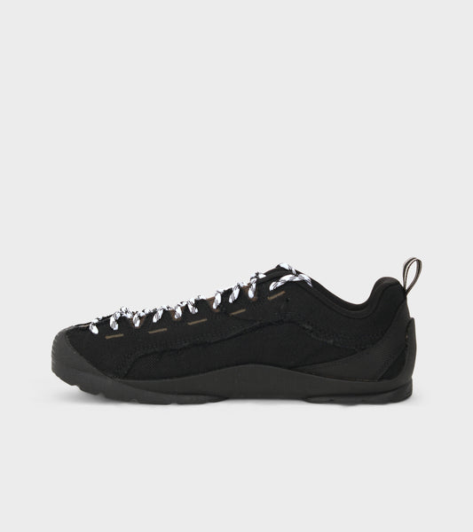 Jasper Split W-Skall Black